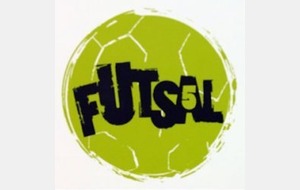 Championnat régional de Futsal.